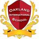 Oakland International School logo